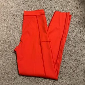 Aerie High Waisted Pocket Leggings size Medium